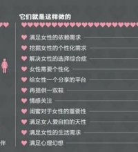 撒娇也是生产力:女人购物，男人支付