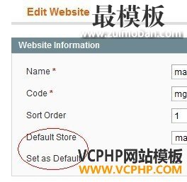 Magento编辑网站 Magento编辑网站